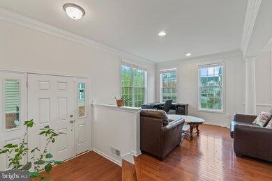 23265 Hanworth St, Ashburn, VA 20148 - photo 3