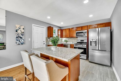 3806 N Rogers Ave, Gwynn Oak, MD 21207 - photo 2