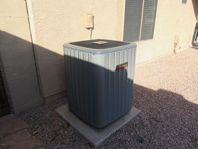 New HVAC Heat Pump 2019