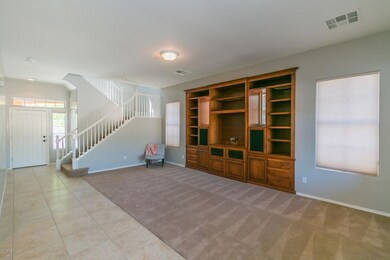 Spacious