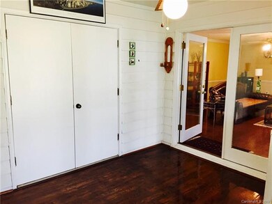 Four season room