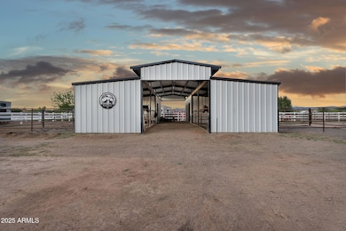 20122 E Mews Rd, Queen Creek, AZ 85142 - photo 4