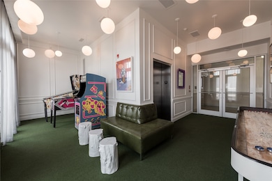 Pinball, shuffleboard and more when you just need