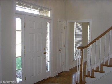 Entry.