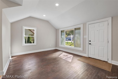 1605 S Hughes Rd, Brighton, MI 48114 - photo 4