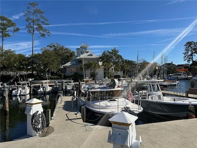 C-57 C-57 Windmill Harbour Marina, Hilton Head Island, SC 29926 - photo 6