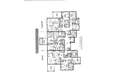 2nd Floor Plan.