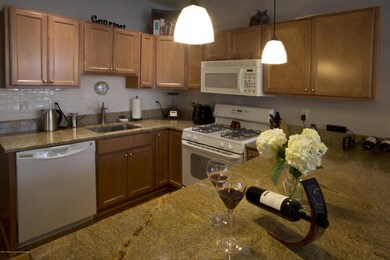 Kitchen Closer