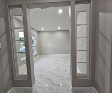 202 E 1st North St, Kaufman, TX 75142 - photo 5