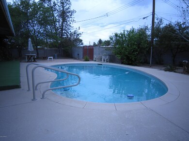 2829 E Greenlee St, Tucson, AZ 85716 - photo 6