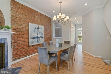 716 3rd St NE, Washington, DC 20002 - photo 7