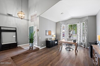 1101 E Kent Place, Chandler, AZ 85225 - photo 7