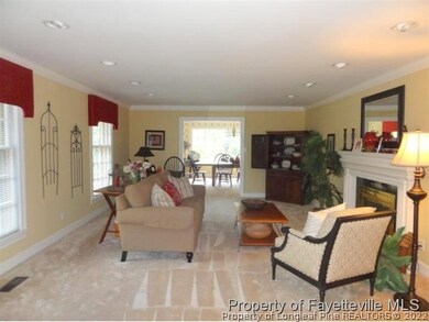 2206 Lakewood Ct, Fayetteville, NC 28303 - photo 6