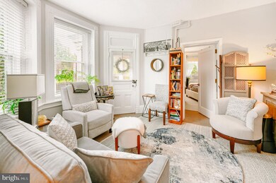 117 W Ashland St unit 1B, Doylestown, PA 18901 - photo 2