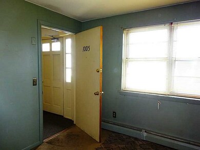 Living Room. Living Room has wall to wall carpet a