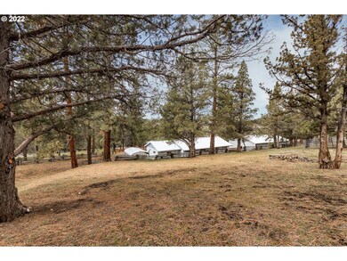 405 Pineview Ln, Canyon City, OR 97820 - photo 3