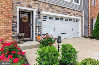 2041 Ruby Turn, Bowie, MD 20721 - photo 2