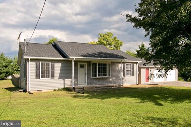 78 Bunker Hill Ct, Bunker Hill, WV 25413 - photo 5