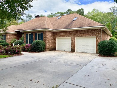 Two Garages