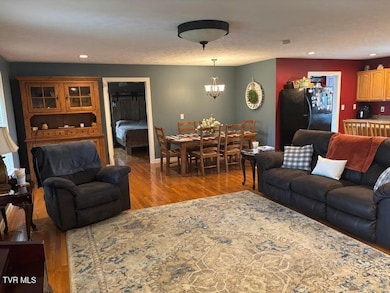 114 Robertson Creek Rd, Bulls Gap, TN 37711 - photo 4