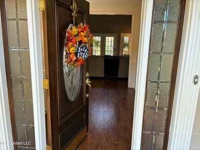 1025 West St, Wesson, MS 39191 - photo 2