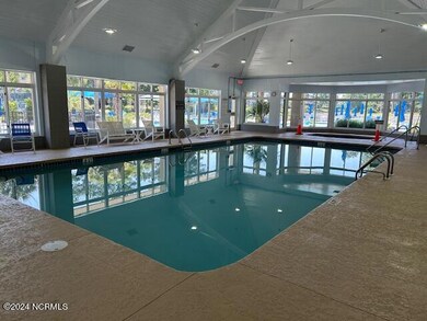 Ocean Ridge Indoor Pool