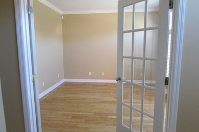 Living Room or Home Office