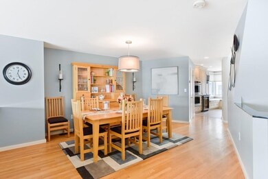 34 Constellation Wharf unit 34, Boston, MA 02129 - photo 5