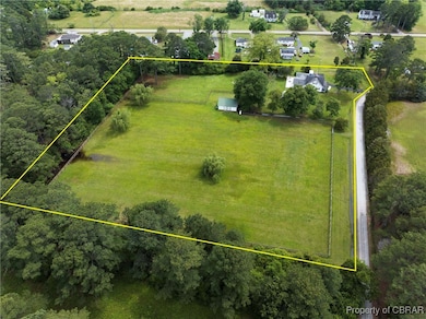 Ready for your Horses or animals!  All fenced in P