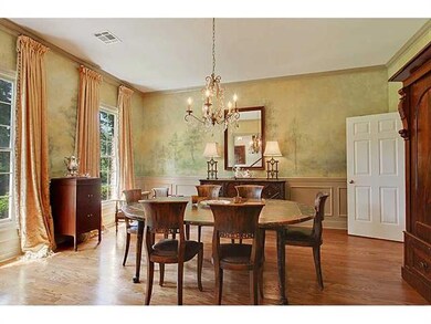 Dining Room.