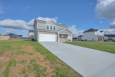 37 Frost St, Decherd, TN 37324 - photo 2