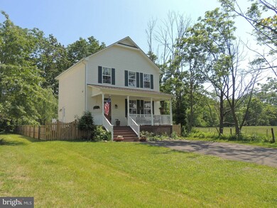 8411 Salem Ave, Marshall, VA 20115 - photo 2