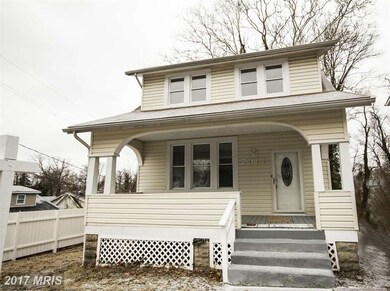2900 Lyndhurst Ave, Baltimore, MD 21216 - photo 2