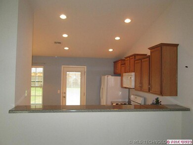 9257 S 256th Ave E, Broken Arrow, OK 74014 - photo 3