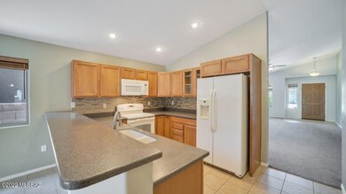 Bisque Color Appliances