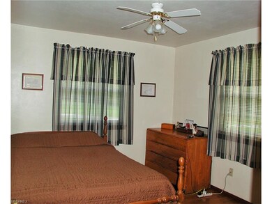 3rd. bedroom