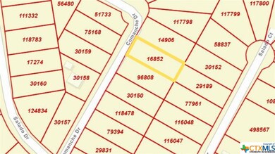 5237 Comanche Dr, Temple, TX 76502 - photo 2