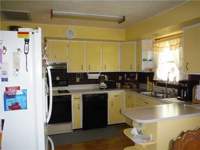 5383 S State Road 3, Greensburg, IN 47240 - photo 4