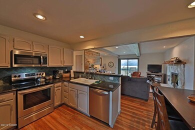 154 Tall Pine Cir unit C, Grand Lake, CO 80447 - photo 7