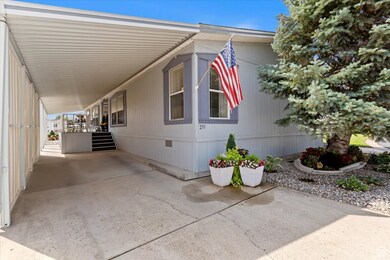 3800 S 1900 W unit 295, Roy, UT 84067 - photo 3