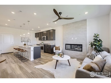 2785 Bear Springs Cir, Longmont, CO 80503 - photo 2