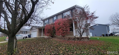 915 Hunter Chaise Dr, Wentzville, MO 63385 - photo 4