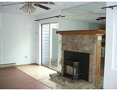 Other. Pellet Stove