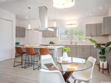 45-185 Lilipuna Rd unit A, Kaneohe, HI 96744 - photo 5