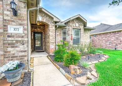 377 Henry St, Alvin, TX 77511 - photo 3