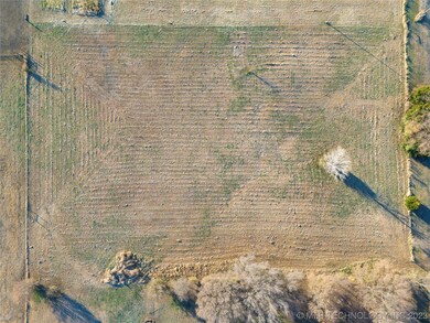 2160 N 166 Rd, Mounds, OK 74047 - photo 7