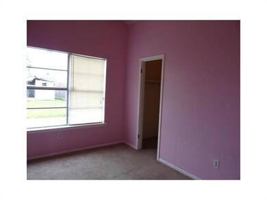 Bedroom.