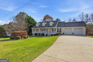 1111 Old Collard Valley Rd, Aragon, GA 30104 - photo 4