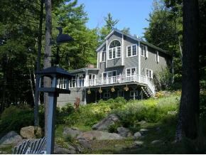 64 Hidden Valley Dr, Center Tuftonboro, NH 03816 - photo 6