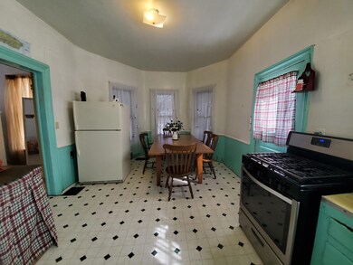 KITCHEN DINING COMBO